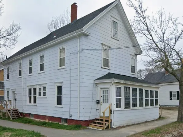 125 3rd St, Bangor, ME