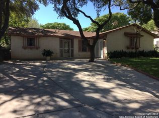 4726 Casa Espana St, San Antonio, TX 78233
