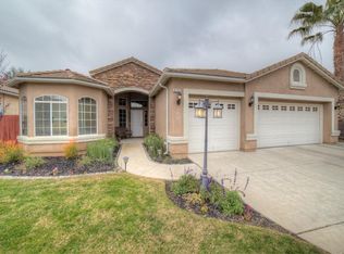 8137 N Paula Ave, Fresno, CA