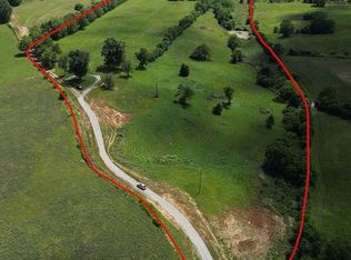 185 Elliott Ford Rd, Richmond, KY 40475