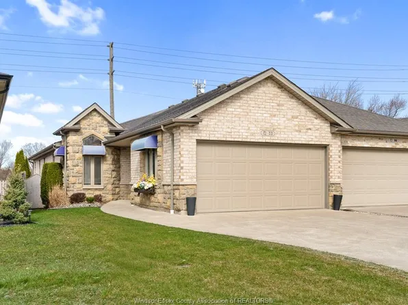 18 Hazel Cres, Kingsville, ON N9Y 0A8