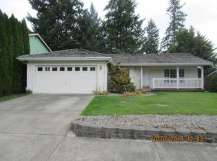 20119 74th Avenue Ct E, Spanaway, WA