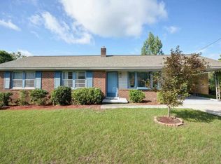 2314 Newell Rd, Columbia, SC 29209