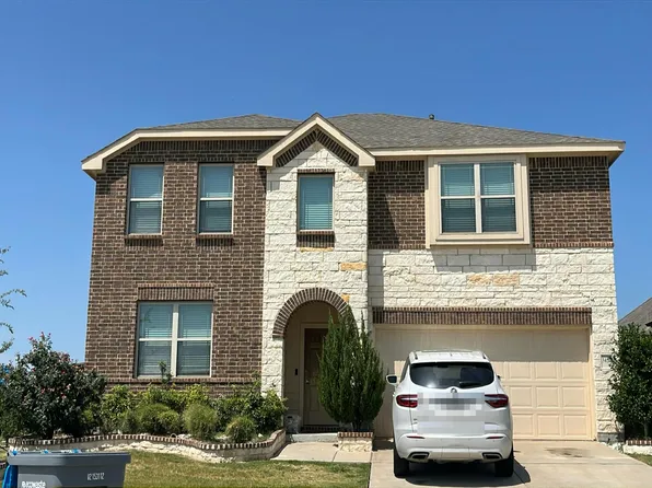 3450 Kirby Ln, Heartland, TX 75126