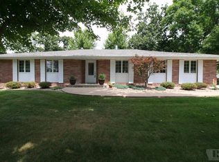 801 W Wall St, Centerville, IA 52544