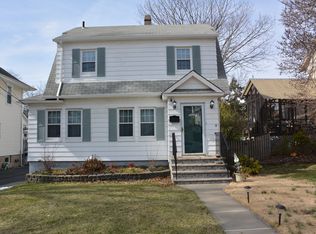 63 Terrace Ave, Nutley, NJ 07110