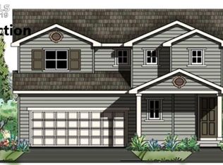 6834 Sedgerock Ln, Colorado Springs, CO 80927