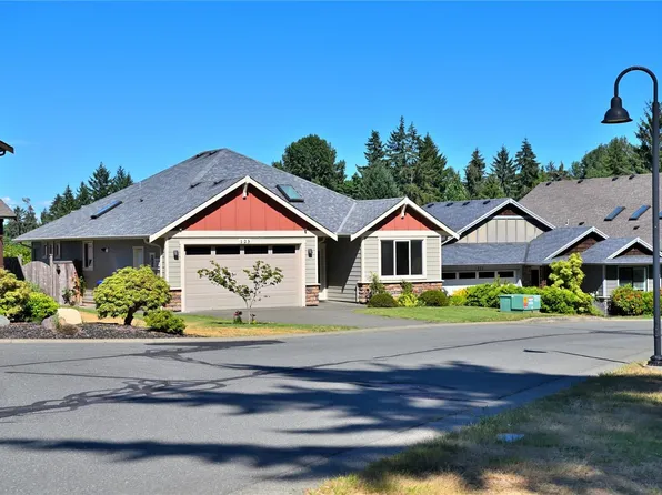 303 Arden Rd #123, Courtenay, BC V9N 0A8