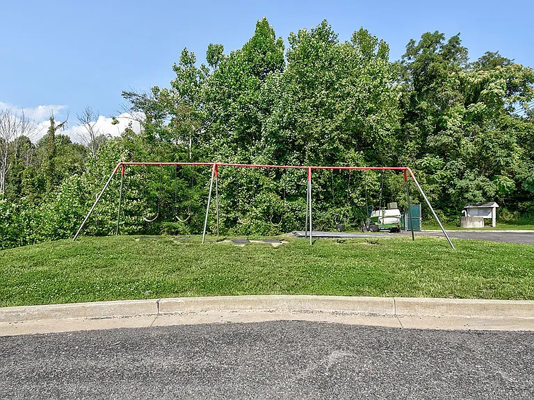 Swings