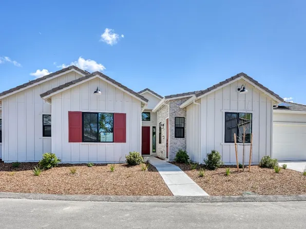 8621 W Buckbrush Ln, Granite Bay, CA 95746