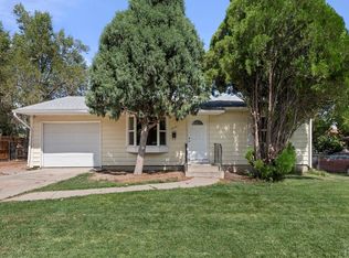 2028 N Queens Ave, Pueblo, CO 81001