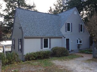 1747 Valley Rd, Washington, NH 03280