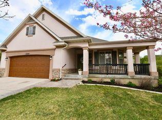 4344 N Peppercorn Rd, Lehi, UT 84043