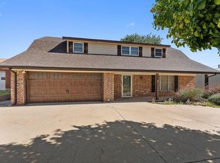 205 Houston St, Borger, TX 79007