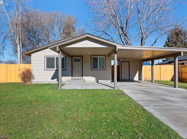 1238 Auburn Ave, Baker City, OR 97814
