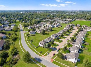Mariposa Townhomes, Topeka, KS 66614