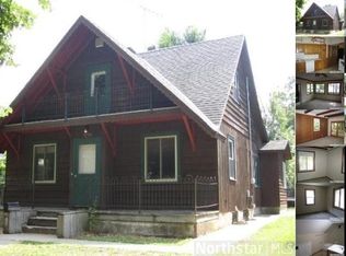 1734 Sheridan Ave, Saint Paul, MN 55116