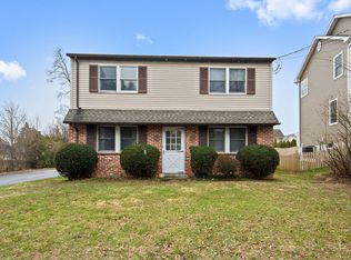 375 Heckler St, Ambler, PA 19002