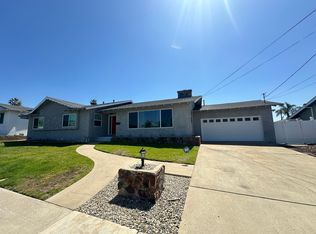 4225 Eastridge Dr, La Mesa, CA 91941