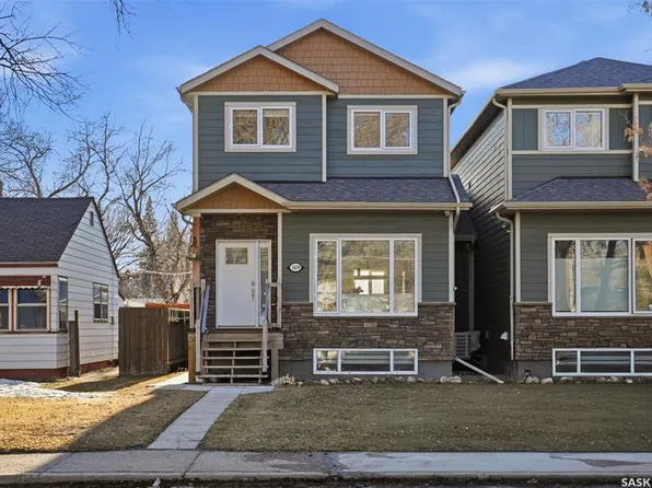 1409 2nd AVENUE N, Saskatoon, SK S7K 2E7