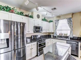 1726 Millstream Way, Henderson, NV 89074