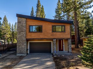 628 Kiowa Dr, South Lake Tahoe, CA 96150