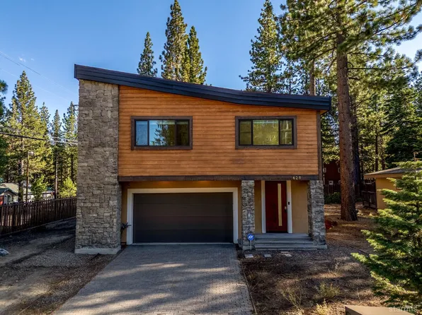 628 Kiowa Dr, South Lake Tahoe, CA 96150