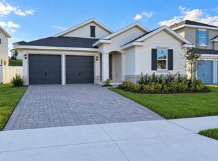 1639 Cadence St, Minneola, FL 34715