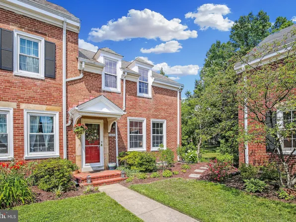 3431 S Utah St, Arlington, VA 22206