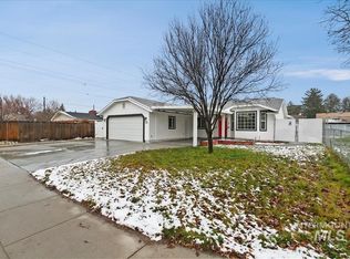 3190 N Cribbens Ave, Boise, ID 83713