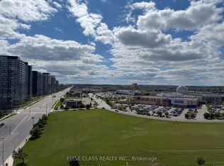 2485 Eglinton Ave W #1317, Mississauga, ON L5M 7C1
