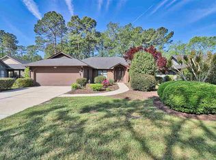 234 Wedgewood Ln, Conway, SC 29526