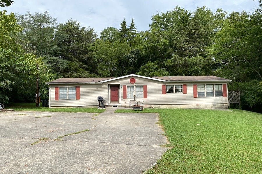 635 E Raccoon Valley Dr, Heiskell, TN 37754 Zillow