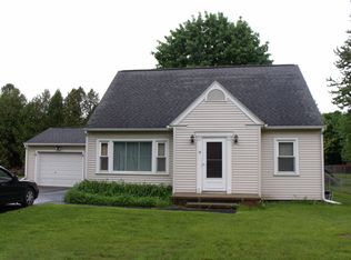 13 7th St, Hudson Falls, NY 12839