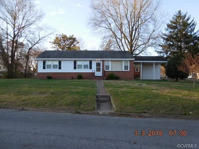1st image of 1701 Ferebee St