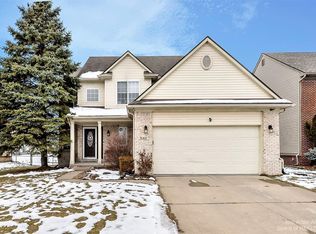 7644 Pioneer Dr, Ypsilanti, MI