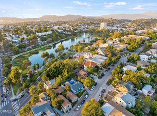 1131 W Kensington Rd, Los Angeles, CA 90026