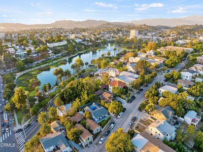 1131 W Kensington Rd, Los Angeles, CA, 90026