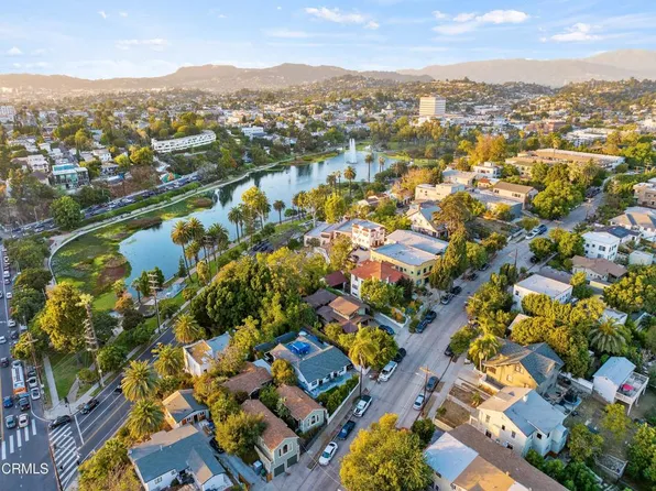 1131 W Kensington Rd, Los Angeles, CA 90026