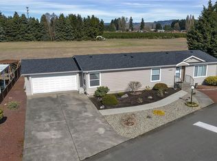14921 122nd St E #17, Puyallup, WA