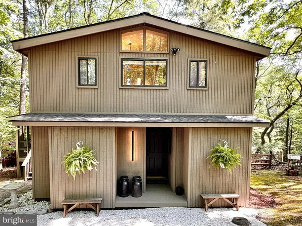 373 Bald Eagle Trl, Hedgesville, WV 25427