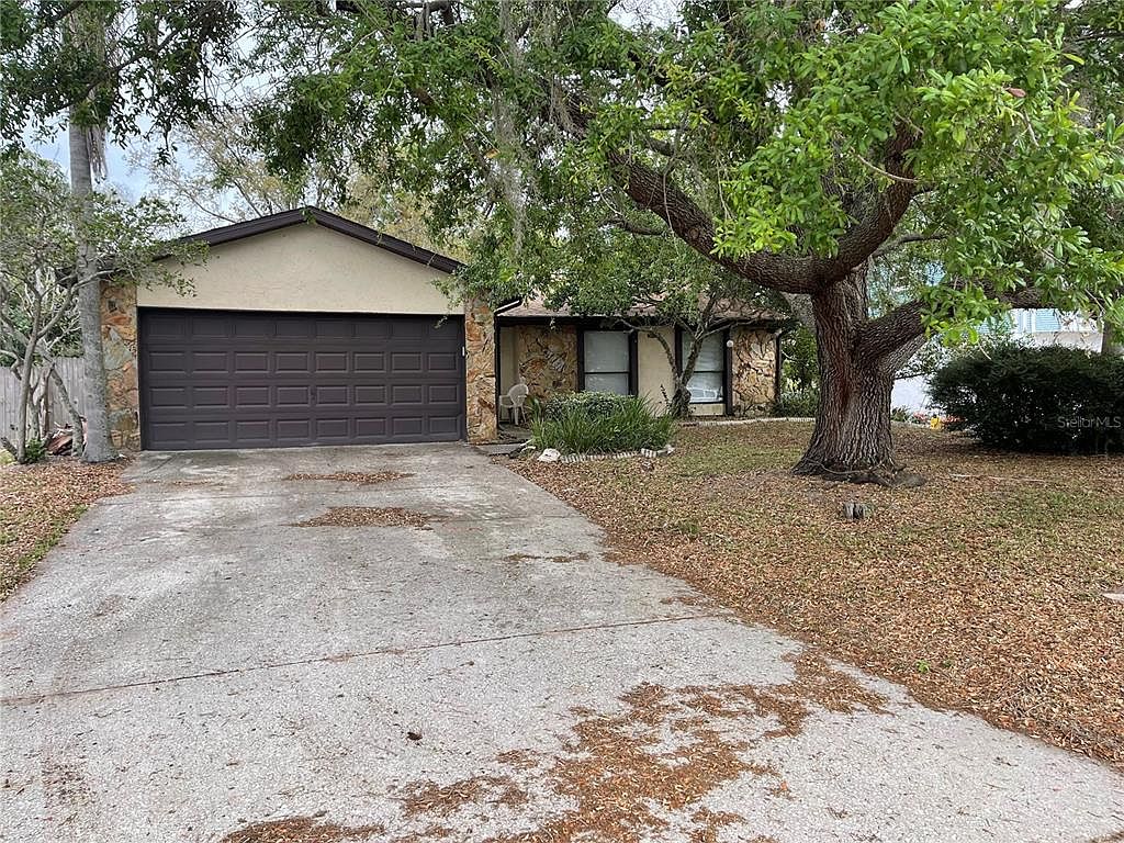 7 Baywood Dr, Palm Harbor, FL 34683 Zillow