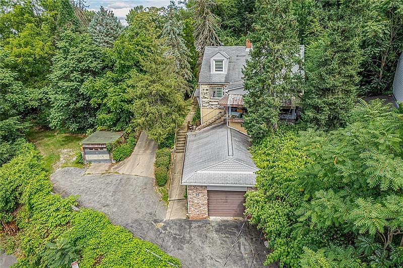 15081502 Eckert St, Pittsburgh, PA 15212 MLS 1603967 Zillow