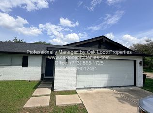 15865 Ridgeroe Ln, Houston, TX 77053