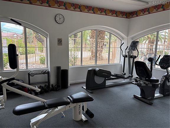 5th image of 6480 Annie Oakley Dr Unit 624