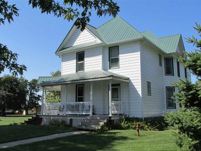 401 W Broadway Ave, Keota, IA, 52248