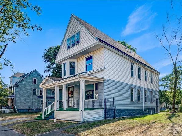 1602 Jefferson Ave, Buffalo, NY 14208