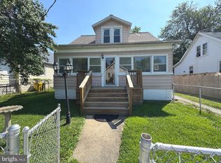 5417 Wasena Ave, Baltimore, MD