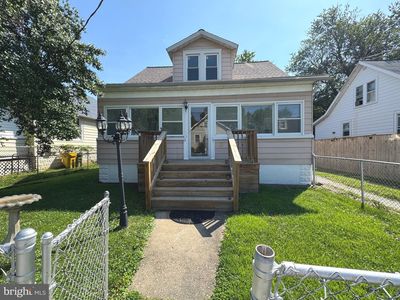 5417 Wasena Ave, Baltimore, MD, 21225