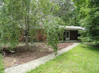 3501 Bakers School Rd, Spencer, IN 47460